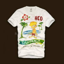 品质成就经典 东莞市日进制衣厂的56男装T恤