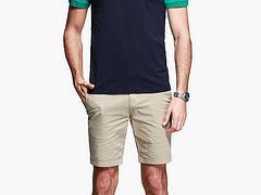 优质男装T恤供应商推荐 深圳光宏制衣厂与天津翻领T恤生产厂商